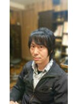 ヘアービスノ 住吉店(HAIR BISNO) ロックなウルフヘアー！