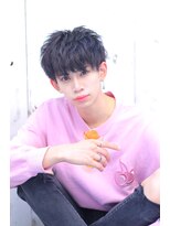 フォルテ 表参道店(FORTE) 【フォルテ 飯塚】好感度アップ!ショートレイヤーマッシュ