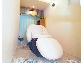 vi-ta sirokane.salto【ヴィータ シロカネサルト】