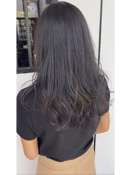 ハマースミス(Hammer Smith) グレージュカラー