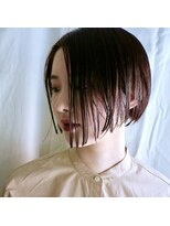 ハーヒム(her him)&nbsp;her.him/tominaga/118