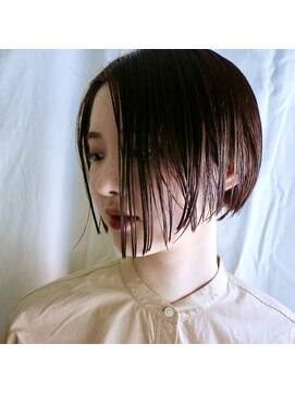 ハーヒム(her him) her.him/tominaga/118