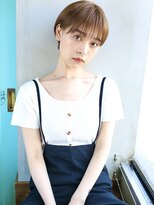 バース(BIRTH)&nbsp;天神【BIRTH】大人ショート×クラシカル　3