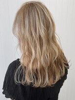 ソース 梅田(SOURCE)&nbsp;【SOURCE】ホワイティハイライト