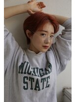 リムレス(LIMLESS)&nbsp;カット/カラー/ハイライト/ダブルカラー