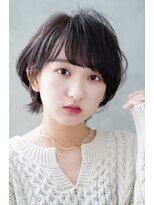 リル 7F 銀座(Rire)&nbsp;【Rire-リル銀座-】大人きれい♪くびれショート