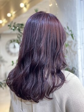 ロストシティ 横浜(LOST CITY) ラベンダーピンク【Lostcity横浜】