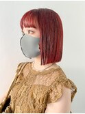 【SUN】ストレートラインスリークボブ◎