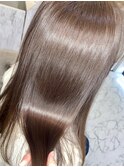 リアルなお客様のツヤ髪70《マスダレイナ》