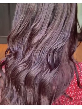 スターズ 川越店(STARS) ヴォームバイオレット