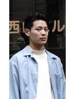 ダッド(DAD)&nbsp;【Side-Part】