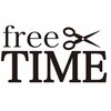 フリータイム(free TIME)のお店ロゴ