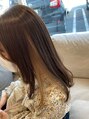 ガレリアエレガンテ 尾張旭店(GALLARIA Elegante) インナー　ホワイトベージュ