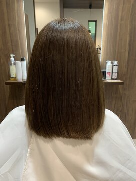 ルーディ(Ludi) ルーディーヘアカラー