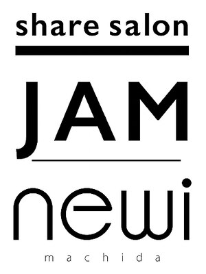 ネウィ ジャム 町田(newi JAM)