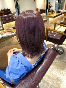 エイト 溝の口店(EIGHT) ピンクラベンダー【溝の口】