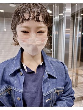 パルク(parc) parm"