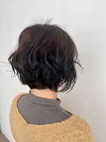 サラジュ 逆瀬川店(SARAJU)&nbsp;ボブ