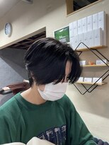 スオーノ(SUONO)&nbsp;韓流センターパート