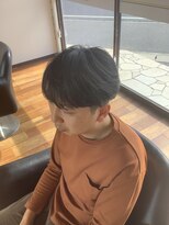 ツミキ(Tsumiki)&nbsp;ワンカールマッシュ