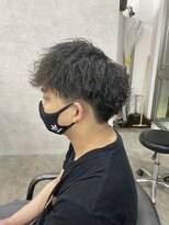 エイル アメ村(Eir) ソフトツイスト☆