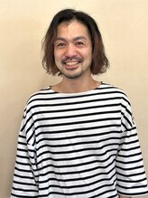 チェンバー(Chamber) 野崎 顕一