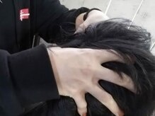ヘアーデザイン マハロ(hair design MAHALO)