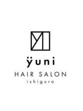 yuni HAIRSALON ishiguro