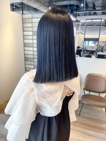 エイト 博多店(EIGHT hakata)&nbsp;☆ブルーブラック☆