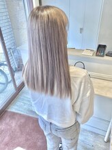 リー ルーチェ 布施(Lee Luce)