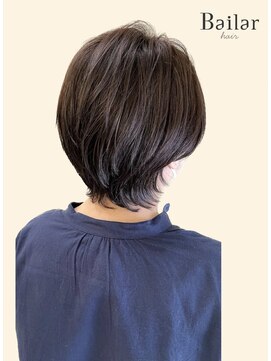 バイラ(Bailar) Ｂａｉｌａｒ【バイラ】大人ショート☆