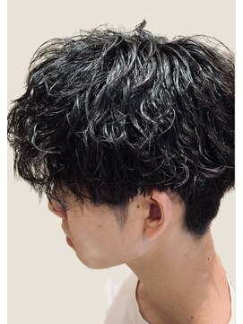 シロ(shiro) 波巻き