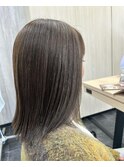 ハイライトローライトMIX