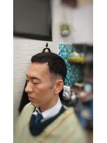 アサノカットブース&nbsp;刈り上げショート