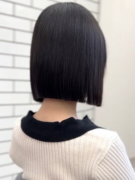 ロンドヴァリー 渋谷店(Lond vallee) 骨格に合わせた美しいシルエット!