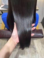 ミリ 千歳烏山(Mili CARE&SPA)&nbsp;髪質改善