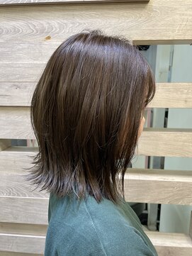 テテ(TETE) ナチュラルブラウン