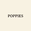 ポピイズ(POPPIES)のお店ロゴ