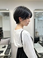 グラフ 銀座(GRAFF) ショート/ボブ/ロング/縮毛矯正