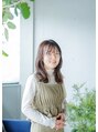 ヘアデザイン ロッコ(hair design ROCCO) ayane 
