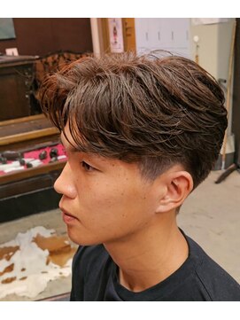 グロウ 天神店(growth) ウェザーショート