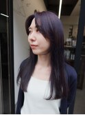 ブリーチアメジスト