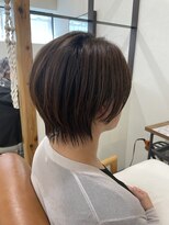 ニコ 四街道(nico)&nbsp;コバヤシの似合わせスタイル