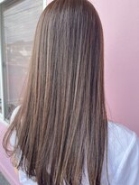 ハグクレア(HUG CLAIRE)&nbsp;ナチュラルハイライト