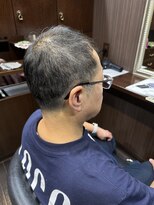 髪の美院 シャルマン ビューティー クリニック(Charmant Beauty Clinic)&nbsp;ショートヘア