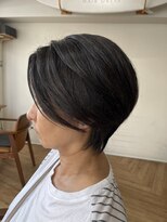 カナエ(CaNaE)&nbsp;クールショート