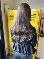 ウナカサ 箕面(unacasa)&nbsp;美髪矯正/美髪カラー/美髪トリートメント/髪質改善/高濃度水素