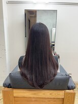 ココロ(COKORO)&nbsp;サラサラロングヘア