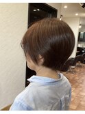 ショート