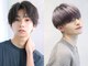 リップス 立川(LIPPS)の写真/【立川駅2分】“最高の似合わせ”で周りに差をつけよう♪好アクセス地だから学校帰りも行きやすい！